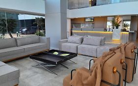 Bourbon Fortaleza Hotel Beira Mar